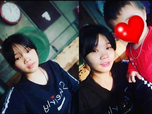 Sự thật thông tin nam thanh niên bị chém cụt tay giữa ngã tư-1