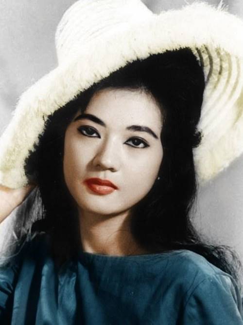 Nữ hoàng sân khấu Thanh Nga: Hồng nhan bạc mệnh và cái chết đầy thương tâm-1