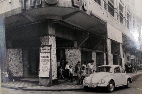 Nữ hoàng sân khấu Thanh Nga: Hồng nhan bạc mệnh và cái chết đầy thương tâm-3