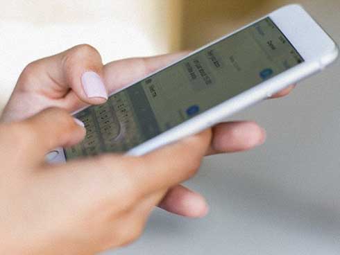 Anh giai vợ con đùm đề còn thả thính gái lạ trên mạng và màn đáp trả gắt đừng hỏi của cô ấy-2