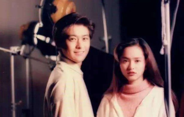 Diệp Uẩn Nghi: Tình đầu khiến Lâm Chí Dĩnh say mê và quá khứ từ bỏ vinh quang lấy chồng đại gia rồi bị ruồng bỏ không thương tiếc-7