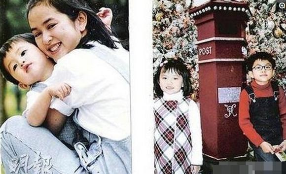 Diệp Uẩn Nghi: Tình đầu khiến Lâm Chí Dĩnh say mê và quá khứ từ bỏ vinh quang lấy chồng đại gia rồi bị ruồng bỏ không thương tiếc-10