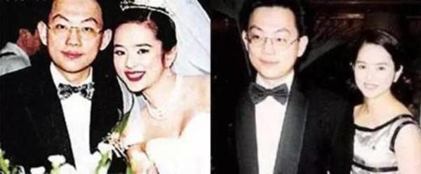 Diệp Uẩn Nghi: Tình đầu khiến Lâm Chí Dĩnh say mê và quá khứ từ bỏ vinh quang lấy chồng đại gia rồi bị ruồng bỏ không thương tiếc-9