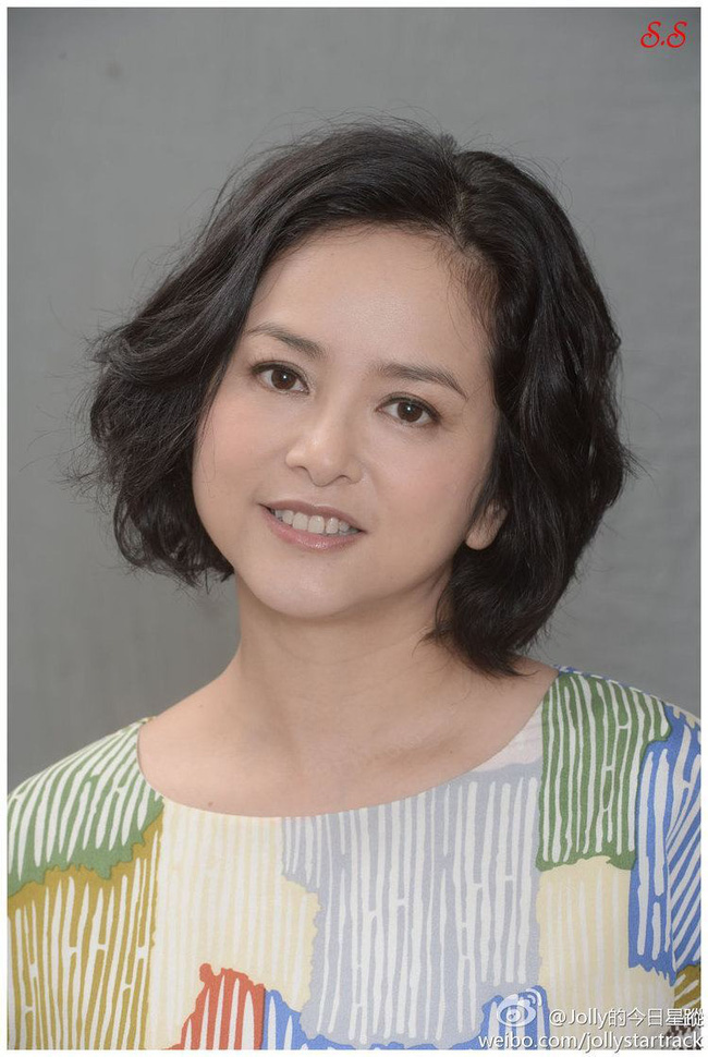 Diệp Uẩn Nghi: Tình đầu khiến Lâm Chí Dĩnh say mê và quá khứ từ bỏ vinh quang lấy chồng đại gia rồi bị ruồng bỏ không thương tiếc-14