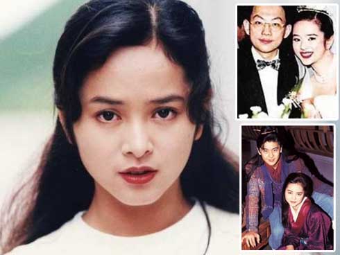 Diệp Uẩn Nghi - mỹ nhân phụ bạc Lâm Chí Dĩnh, lận đận tuổi xế chiều-14