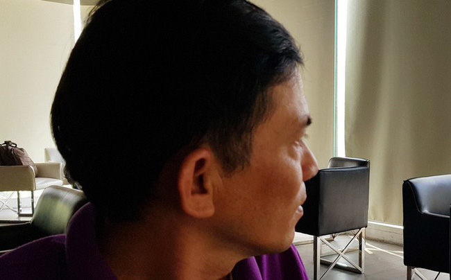 Tiến sĩ ở Bạc Liêu: Các cô gái đến với tôi tự nguyện, tôi chung sống lén lút chứ không như vợ chồng-1