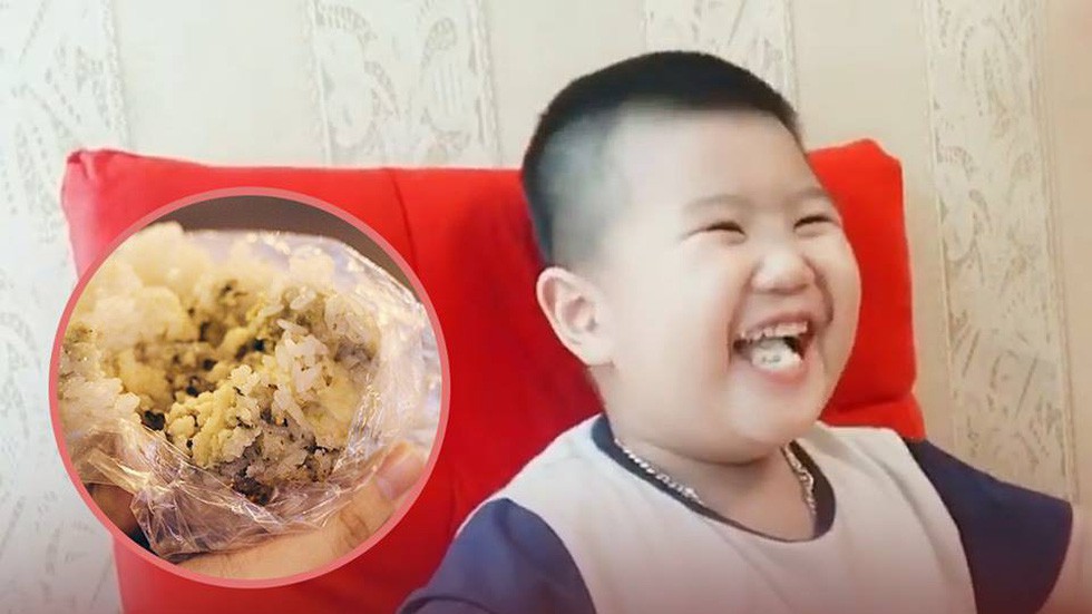 Cậu bé vuông chằn chặn thành hot streamer ở Trung Quốc và câu chuyện buồn phía sau khiến ai cũng phải xót xa-2