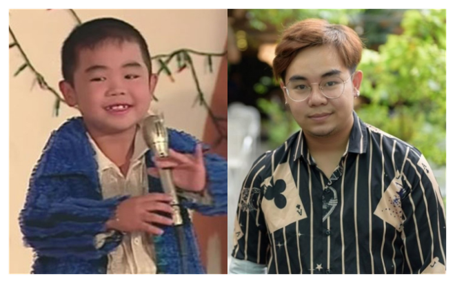 Những thần đồng âm nhạc một thời làm mưa làm gió showbiz Việt bây giờ thế nào?-3