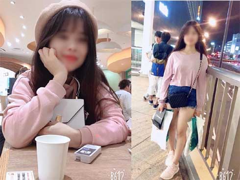 Vụ cô gái Việt bị sát hại ở Nhật: Con gái ơi, chuyện gì vậy?...-3