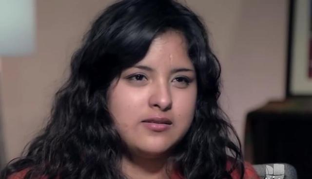 Cô gái trẻ từng bị cưỡng hiếp 43.200 lần bây giờ ra sao?-1