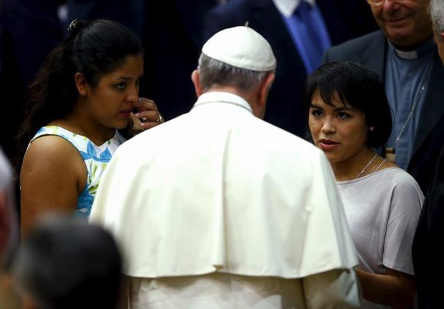 Cô gái trẻ từng bị cưỡng hiếp 43.200 lần bây giờ ra sao?-3