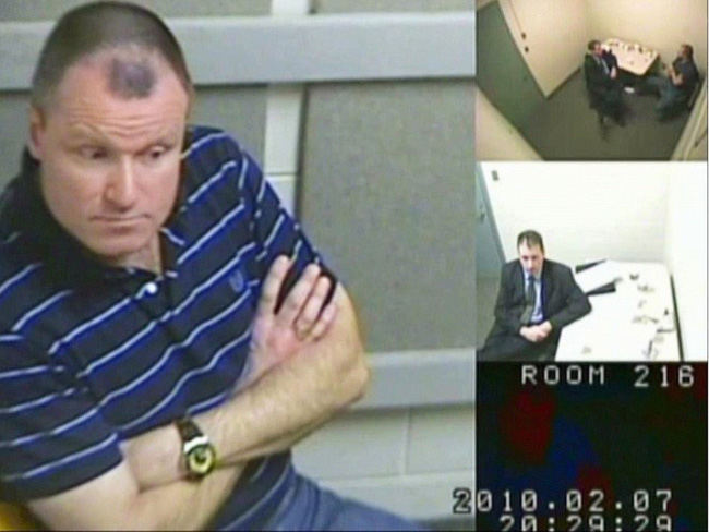 Bí mật của gã đại tá từng lái chuyên cơ chở Nữ hoàng Anh: Từ trộm đồ lót đến cưỡng bức và sát hại hàng loạt phụ nữ-6