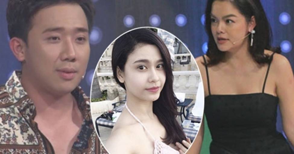 2 nữ ca sỹ bị Trấn Thành nhầm tên ngày càng nóng bỏng từ khi làm mẹ đơn thân-1