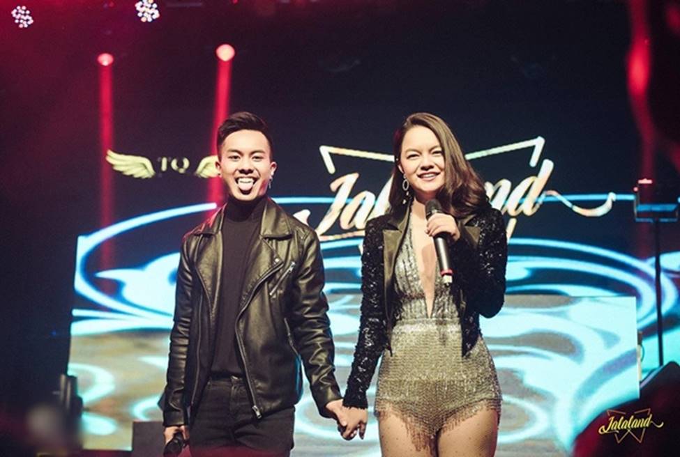 2 nữ ca sỹ bị Trấn Thành nhầm tên ngày càng nóng bỏng từ khi làm mẹ đơn thân-10