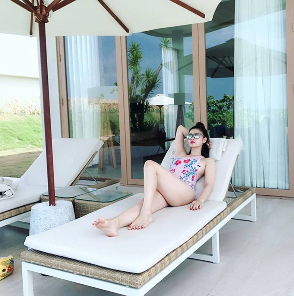 2 nữ ca sỹ bị Trấn Thành nhầm tên ngày càng nóng bỏng từ khi làm mẹ đơn thân-19