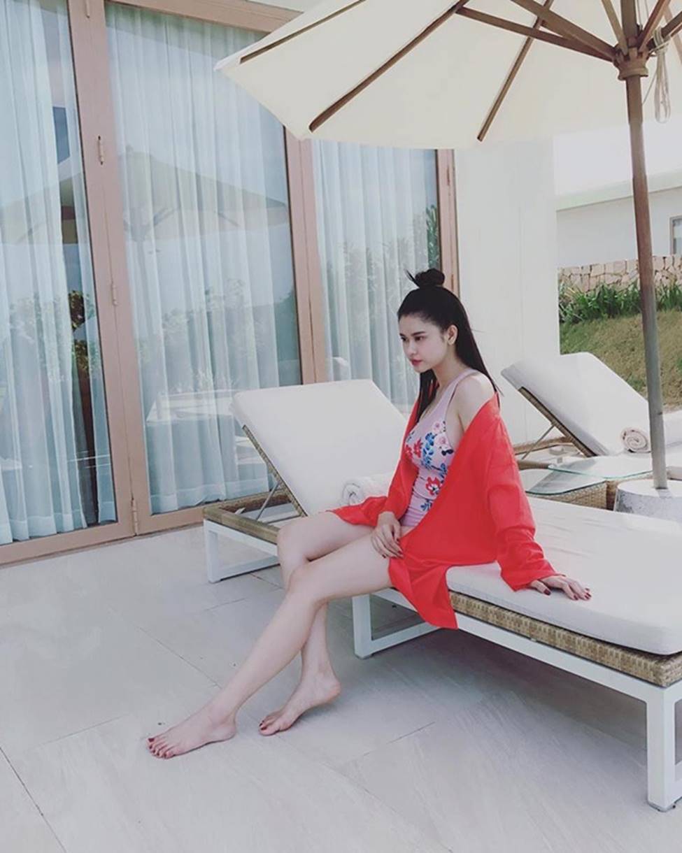 2 nữ ca sỹ bị Trấn Thành nhầm tên ngày càng nóng bỏng từ khi làm mẹ đơn thân-20