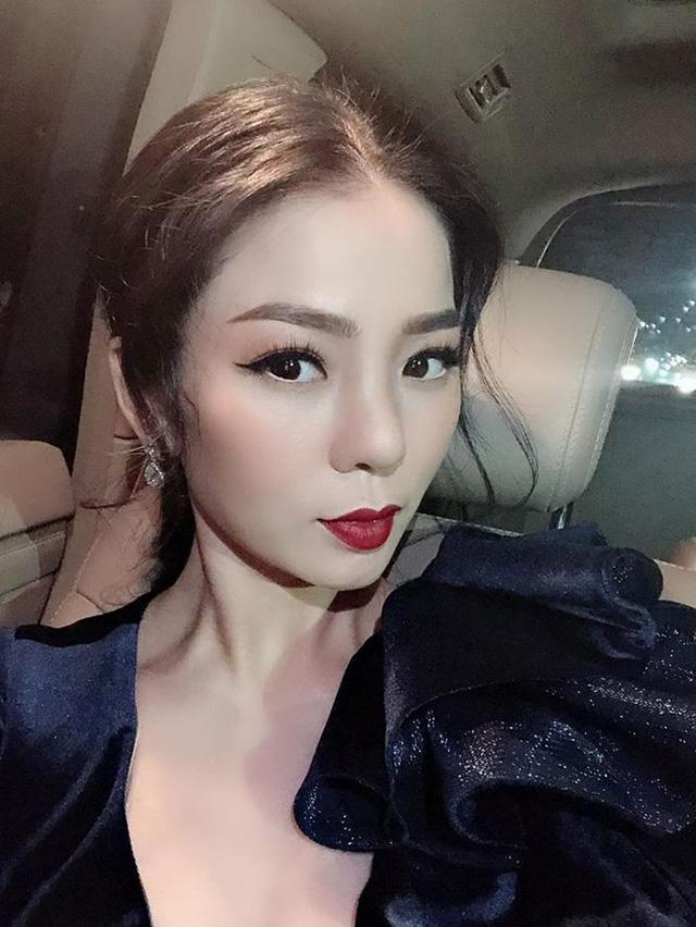 Khi sao Việt dùng dao kéo” để cải thiện nhan sắc: người lên hương, kẻ chật vật tới 6 lần-10