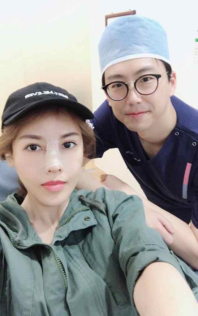 Khi sao Việt dùng dao kéo” để cải thiện nhan sắc: người lên hương, kẻ chật vật tới 6 lần-14