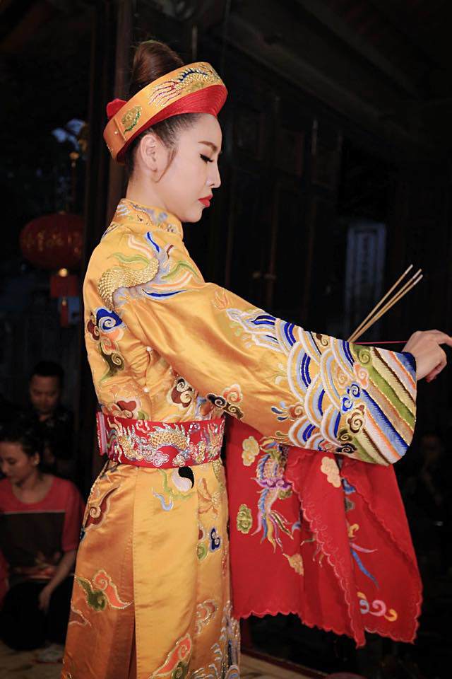 Khi sao Việt dùng dao kéo” để cải thiện nhan sắc: người lên hương, kẻ chật vật tới 6 lần-15