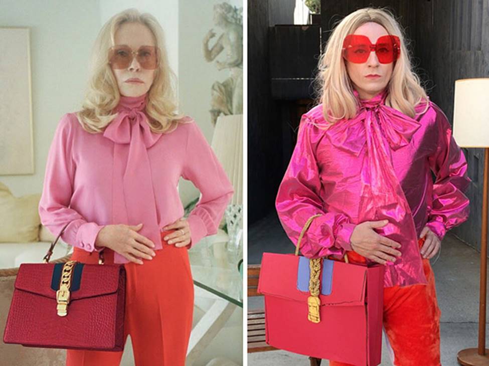 Người đàn ông nhất quyết phải đẹp hơn các người đẹp-2