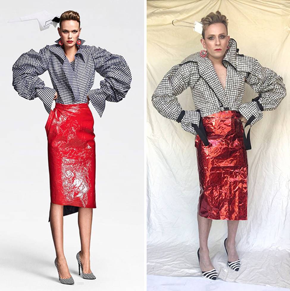 Người đàn ông nhất quyết phải đẹp hơn các người đẹp-3