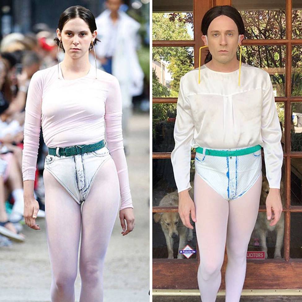 Người đàn ông nhất quyết phải đẹp hơn các người đẹp-8