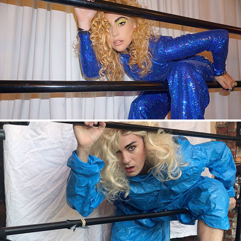 Người đàn ông nhất quyết phải đẹp hơn các người đẹp-11