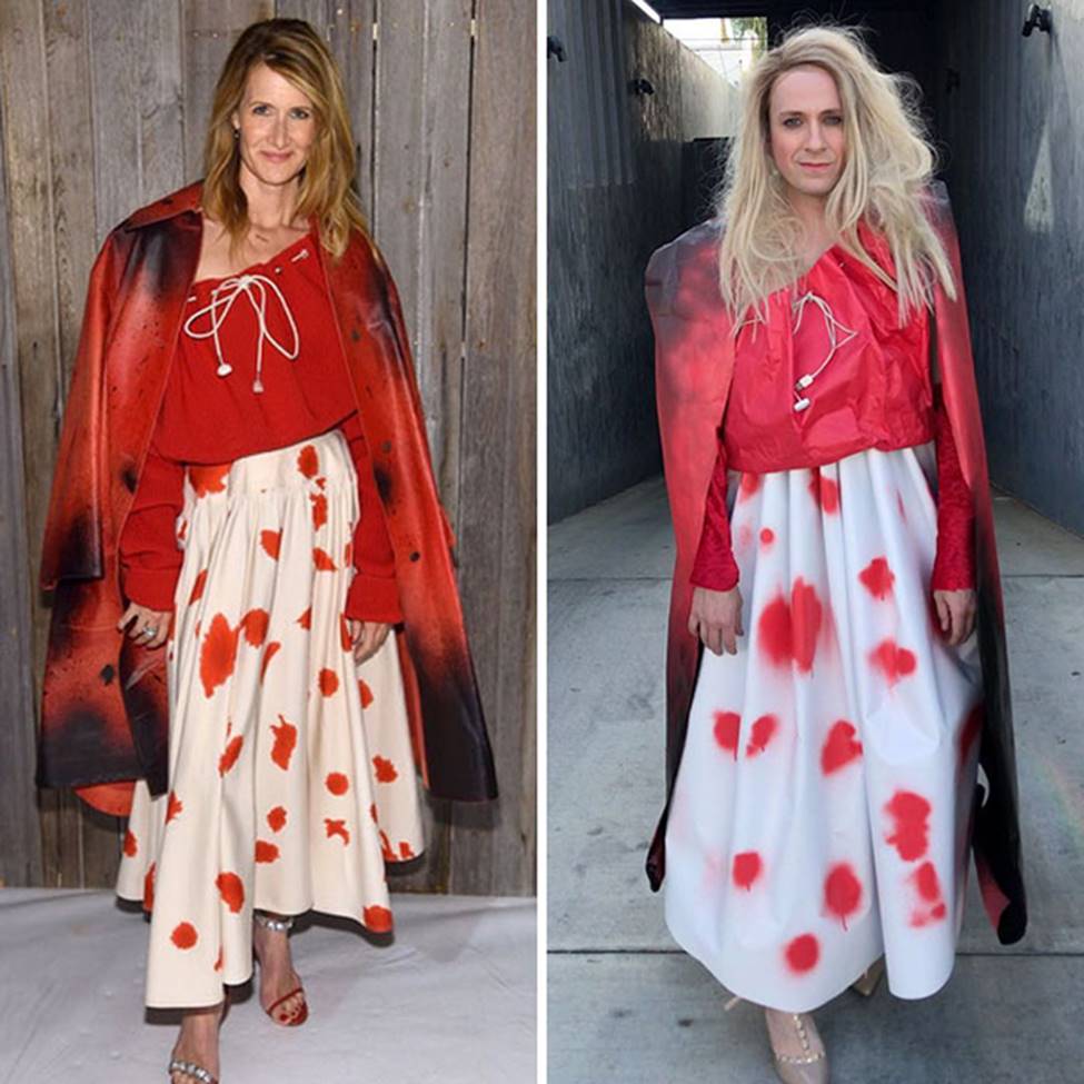 Người đàn ông nhất quyết phải đẹp hơn các người đẹp-13