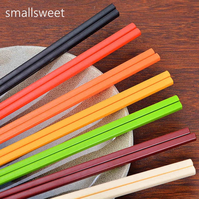 BS khuyến cáo: 3 loại đũa này tuyệt đối không nên mua về dùng, rất có hại cho sức khỏe-2