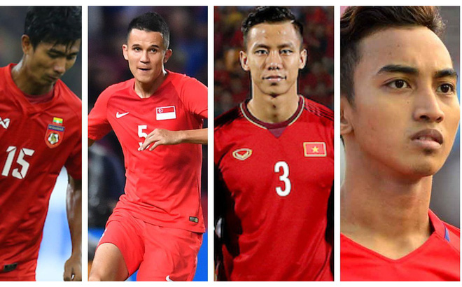 Được môi giới trên báo châu Á, sao Việt Nam sẽ xuất ngoại sau AFF Cup 2018?-1