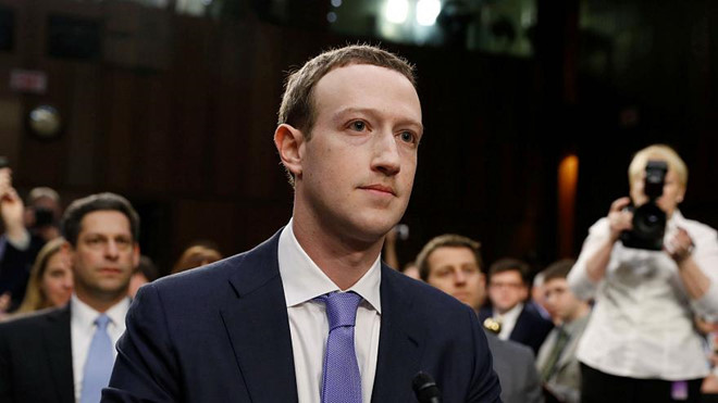 Facebook từng muốn bán dữ liệu người dùng lấy số tiền khổng lồ-1