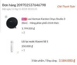 Một khách hàng quyết khởi kiện Lazada Việt Nam ra tòa-1