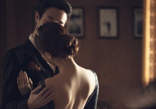 Bỏ cơ nghiệp theo nữ bác sĩ, nam giám đốc nhận kết đắng-1