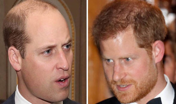 Tiết lộ mới gây sốc về việc Meghan không được chào đón tại gia đình hoàng gia khiến Harry cãi nhau với anh trai-1