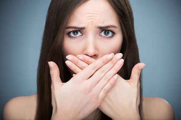 Đừng chủ quan, buồn nôn khi đánh răng là dấu hiệu của 3 bệnh nguy hiểm-2