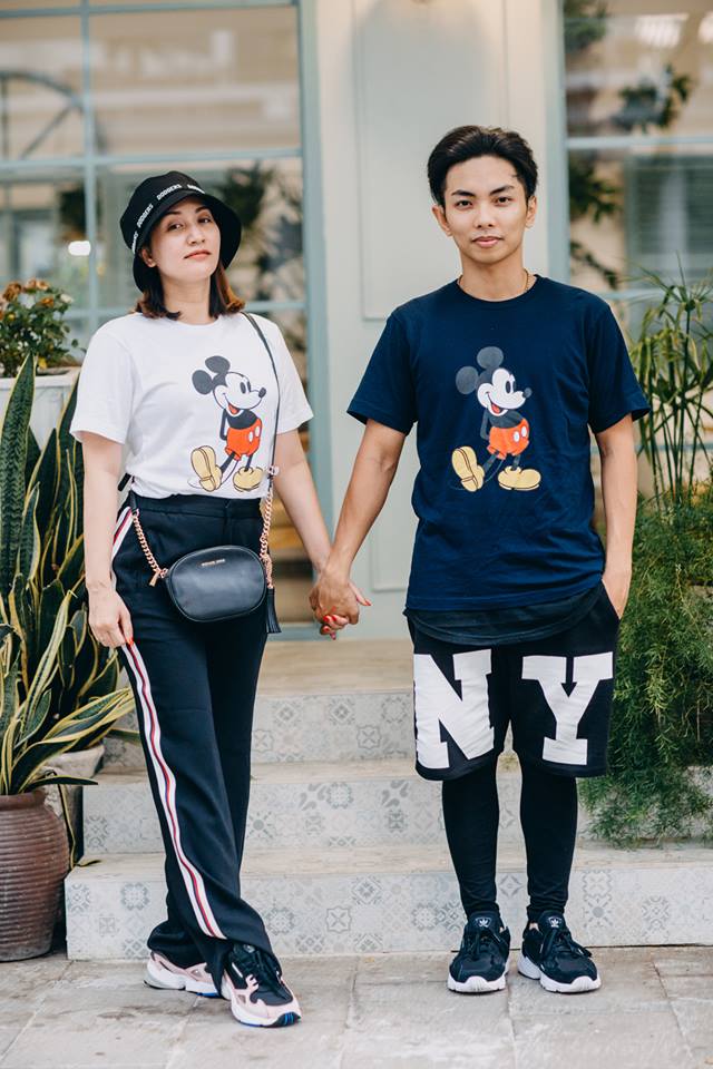 Phan Hiển lại tung loạt khoảnh khắc gia đình hạnh phúc khiến fans lụi tim-5