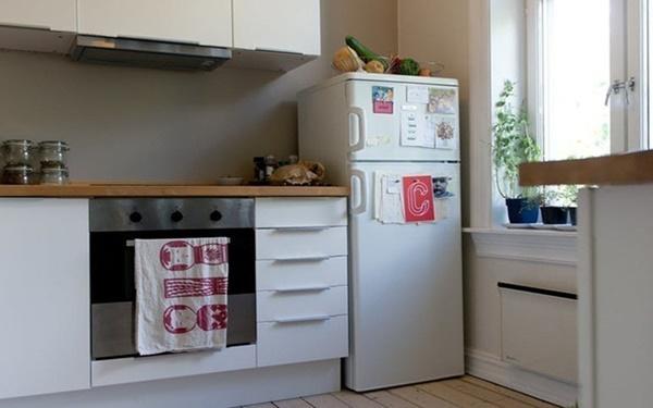 Tủ lạnh là nơi hút tiền nhưng cứ đặt chỗ này có ngày lụi bại, nghèo không ngóc” lên nổi-2