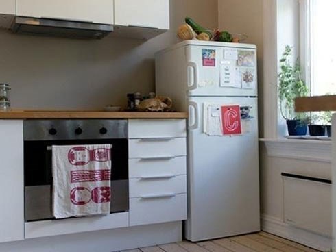 Tủ lạnh là nơi hút tiền nhưng cứ đặt chỗ này có ngày lụi bại, nghèo không “ngóc” lên nổi