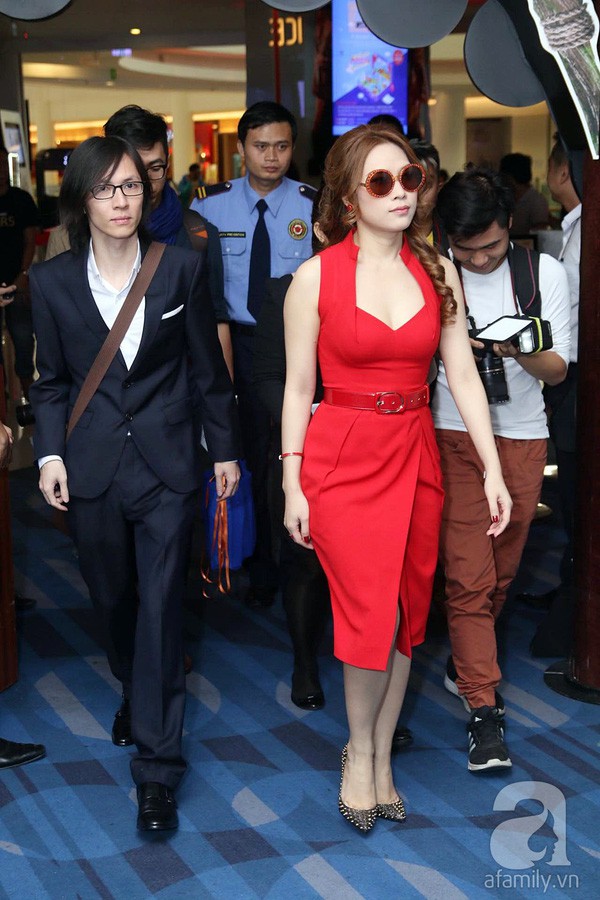 Danh sách người tình tin đồn chỉ xếp sau Hồ Ngọc Hà, người ấy của Mỹ Tâm thực sự là ai?-10