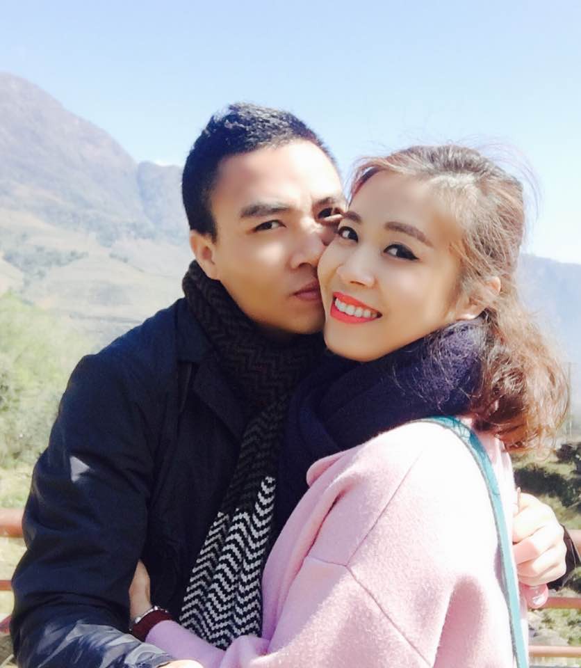 Sau khi chịu không ít chỉ trích, cuối cùng MC Hoàng Linh cũng có quyết định về cuộc hôn nhân ồn ào của mình?-4