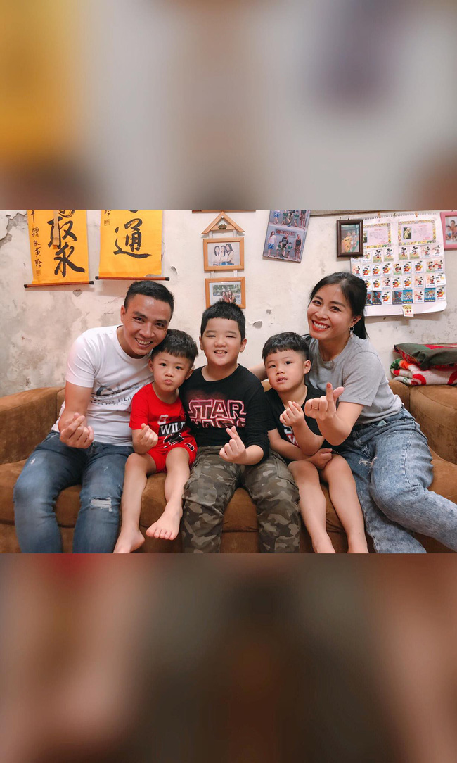 Sau khi chịu không ít chỉ trích, cuối cùng MC Hoàng Linh cũng có quyết định về cuộc hôn nhân ồn ào của mình?-2