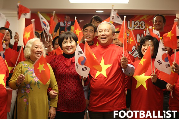 HLV Park Hang Seo đang tạo ra hiệu ứng chưa từng có tại Hàn Quốc”-4