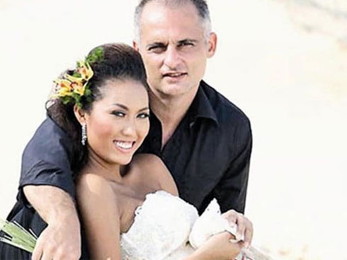 Hé lộ căn hộ siêu sang, rộng hơn 200m vuông của Phi Thanh Vân ở Quận 7-14