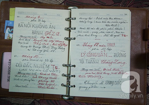 Tài sản quý giá của người nghệ sĩ già vừa tiết lộ bị ung thư thận di căn-2