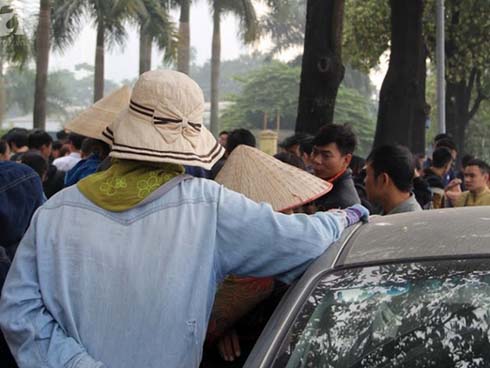 Lịch sử đối đầu ĐT Việt Nam - Philippines: Thất bại không thể quên-3