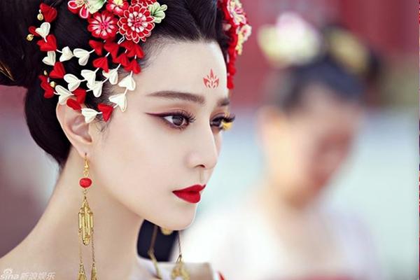 Nổi tiếng dâm loàn, Võ Tắc Thiên đã níu kéo thanh xuân bằng thứ bột thần tiên này-1