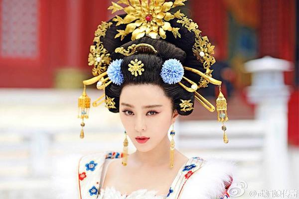 Nổi tiếng dâm loàn, Võ Tắc Thiên đã níu kéo thanh xuân bằng thứ bột thần tiên này-2