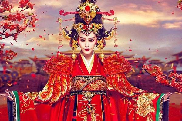 Nổi tiếng dâm loàn, Võ Tắc Thiên đã níu kéo thanh xuân bằng thứ bột thần tiên này-3