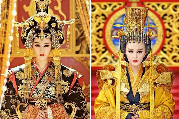 Nổi tiếng dâm loàn, Võ Tắc Thiên đã níu kéo thanh xuân bằng thứ bột thần tiên này-4