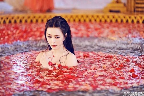 Nổi tiếng dâm loàn, Võ Tắc Thiên đã níu kéo thanh xuân bằng thứ bột thần tiên này-9